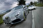 Alfa Romeo Giulietta G430 iMove by Marangoni 2010 года